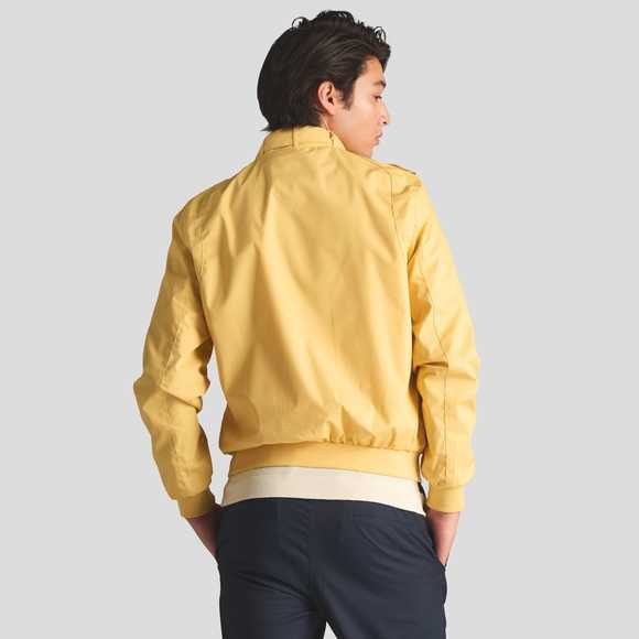 Men's Classic Iconic Racer Jacket (Slim Fit) - Picture 6 of 6